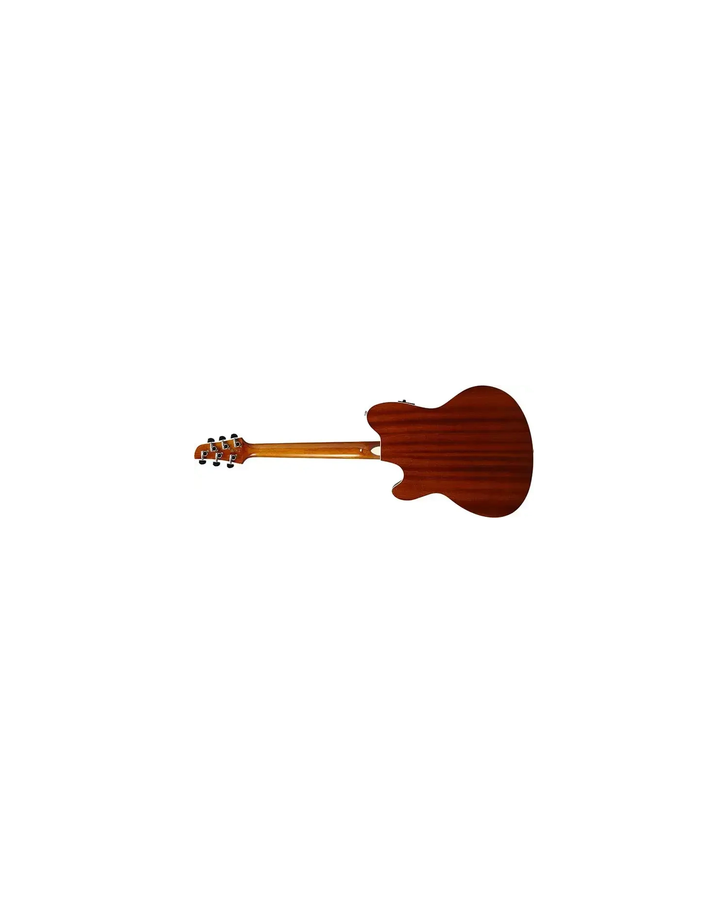 Ibanez TCY10E-SFH - Chitara electro-acustica Ibanez - 5