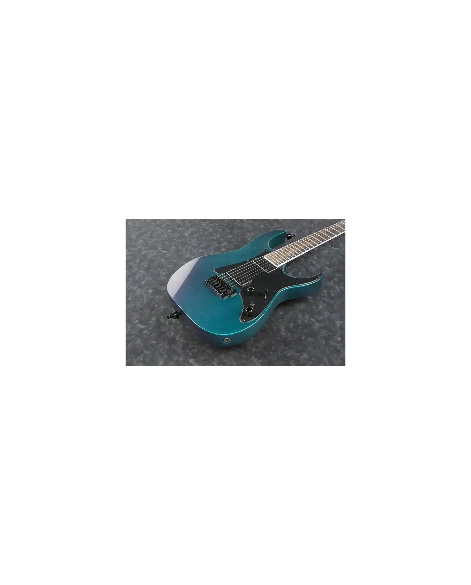 Ibanez RG631ALF-BCM Axion Label - Chitara Electrica Ibanez - 2