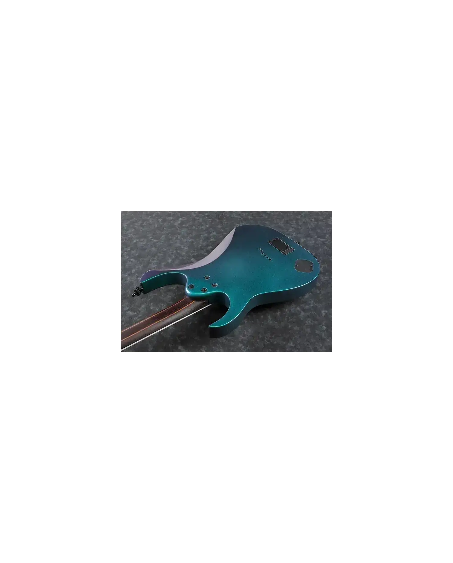 Ibanez RG631ALF-BCM Axion Label - Chitara Electrica Ibanez - 3