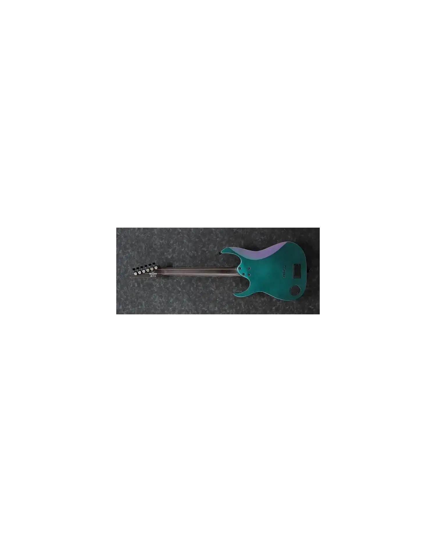 Ibanez RG631ALF-BCM Axion Label - Chitara Electrica Ibanez - 6