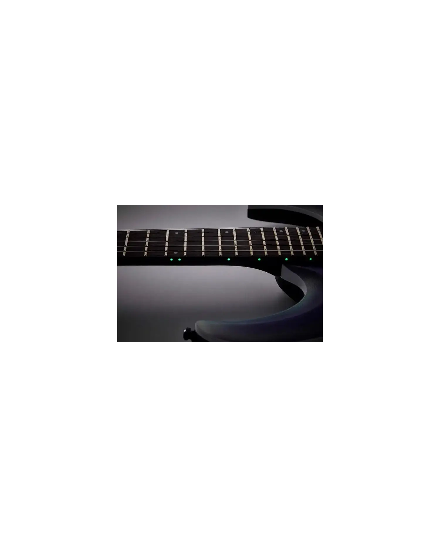 Ibanez RG631ALF-BCM Axion Label - Chitara Electrica Ibanez - 8
