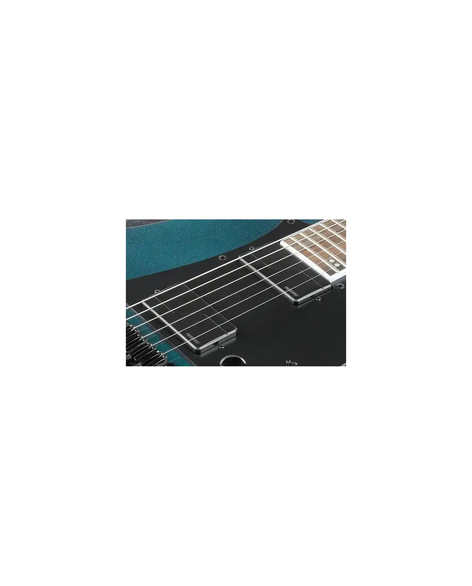 Ibanez RG631ALF-BCM Axion Label - Chitara Electrica Ibanez - 5