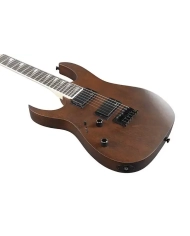 Ibanez GRG121DXL-WNF - Chitara electrica stangaci Ibanez - 2