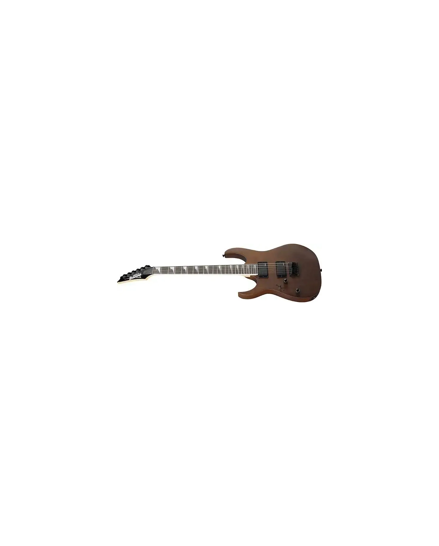 Ibanez GRG121DXL-WNF - Chitara electrica stangaci Ibanez - 4