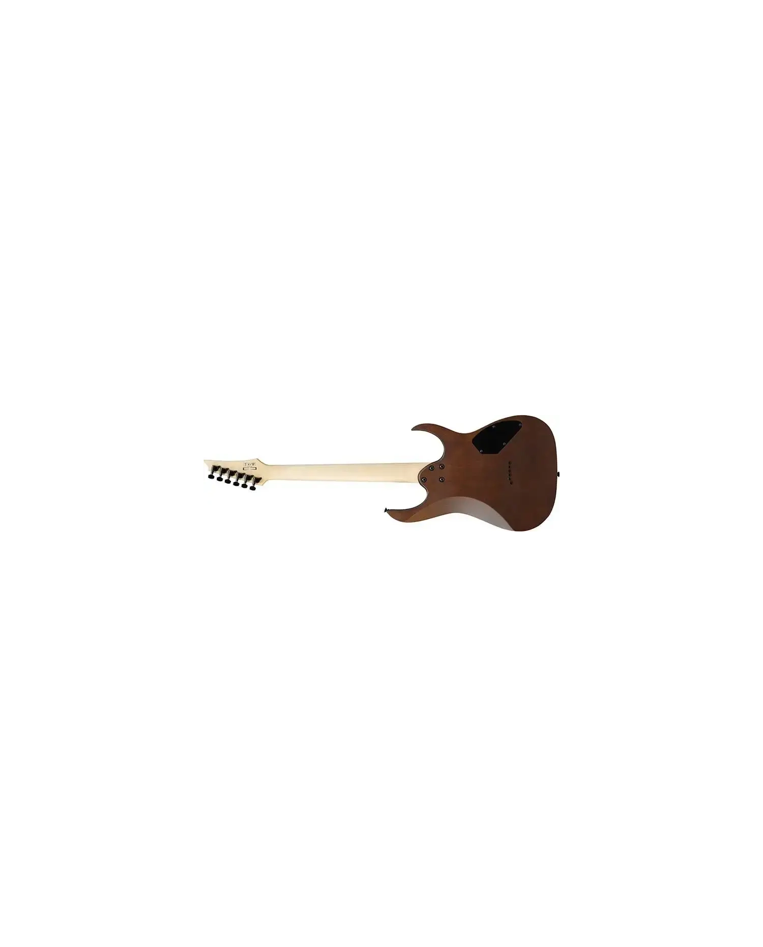Ibanez GRG121DXL-WNF - Chitara electrica stangaci Ibanez - 5