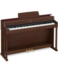 Casio AP-470 Celviano Brown - Pian Digital Casio - 1