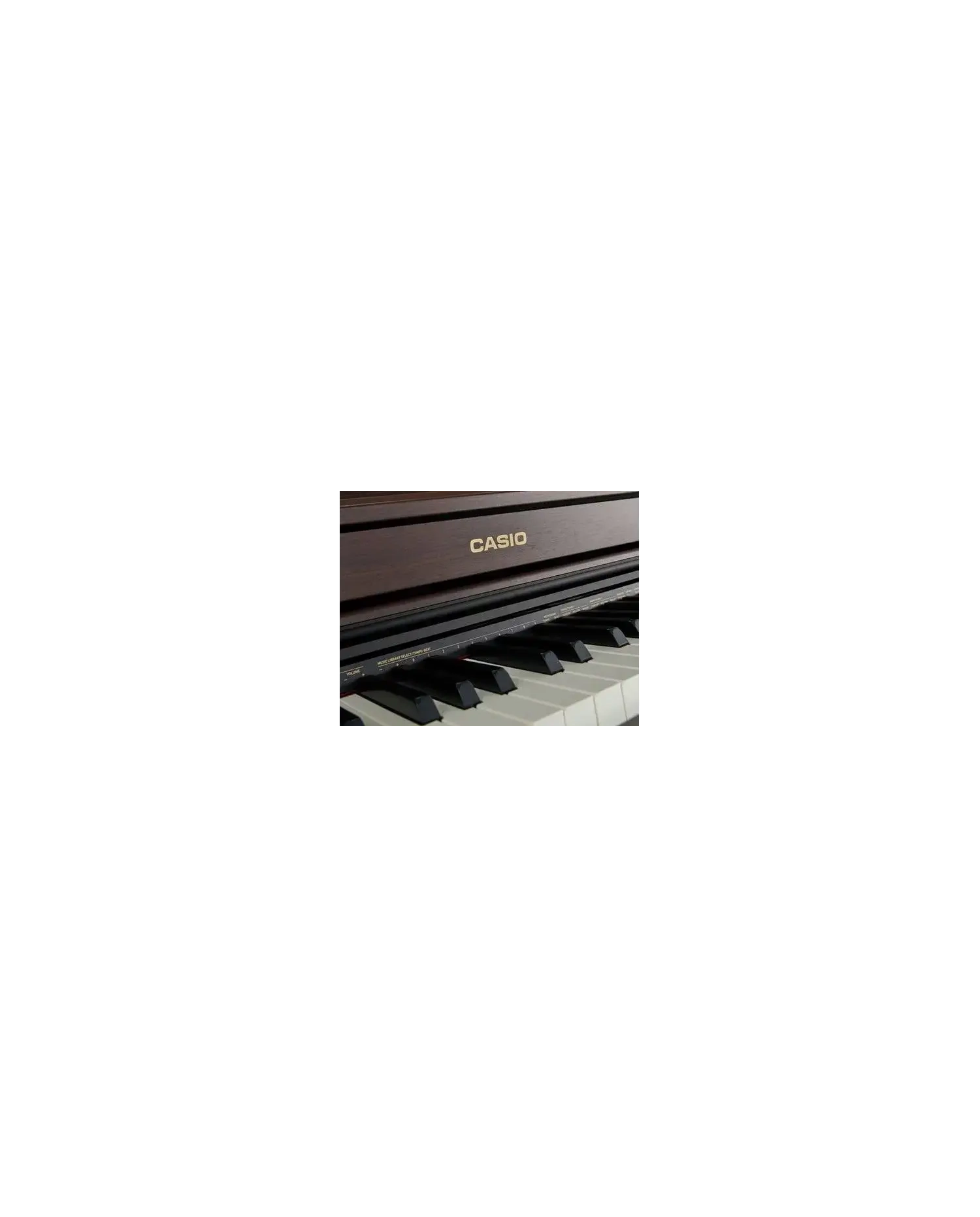 Casio AP-470 Celviano Brown - Pian Digital Casio - 2