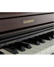 Casio AP-470 Celviano Brown - Pian Digital Casio - 2