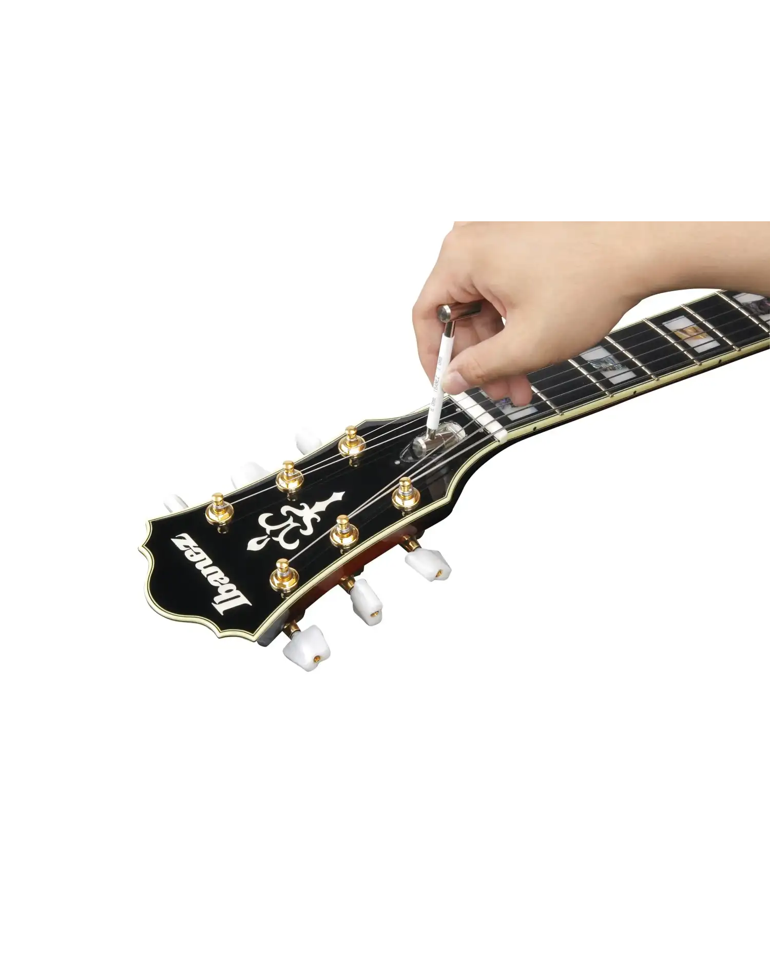 Ibanez ITW8070 - Cheie Multifunctionala Dunlop - 5