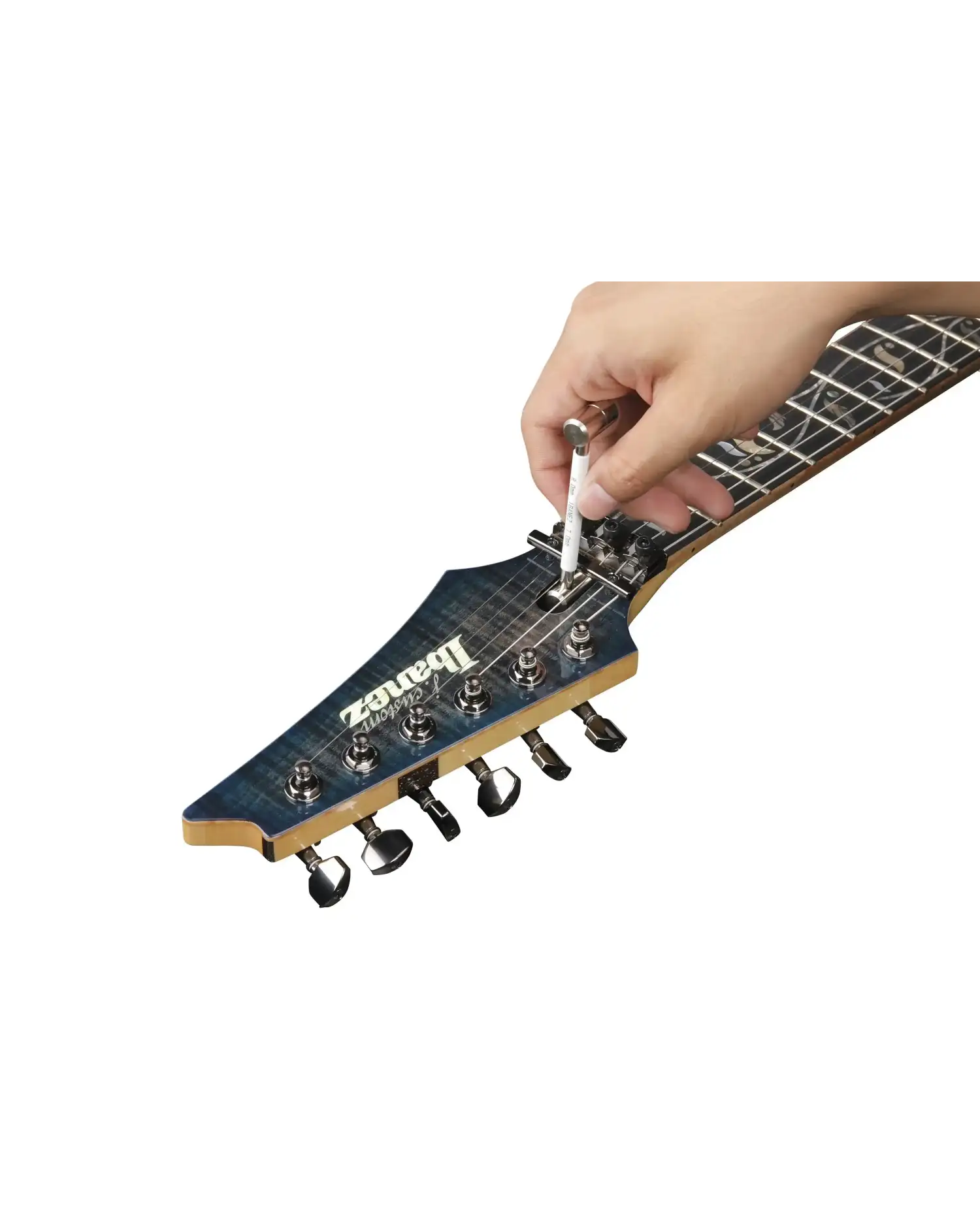 Ibanez ITW8070 - Cheie Multifunctionala Dunlop - 6