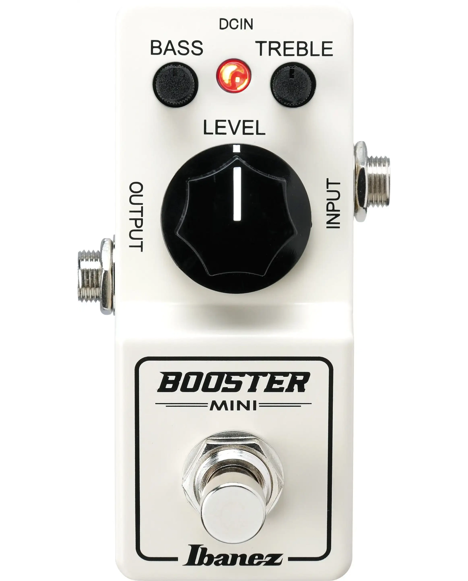 Ibanez BTMINI Booster - Pedala Chitara Ibanez - 1