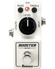 Ibanez BTMINI Booster - Pedala Chitara Ibanez - 1