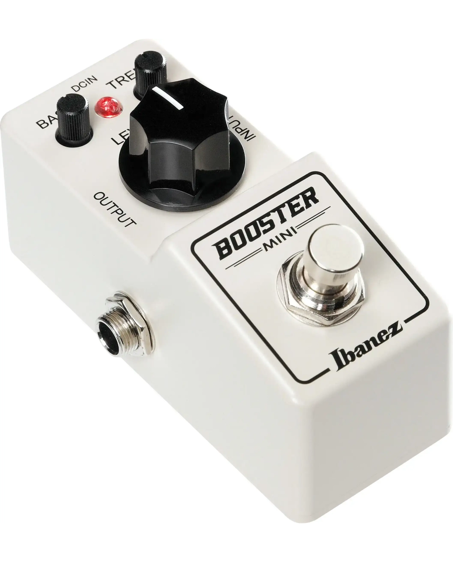 Ibanez BTMINI Booster - Pedala Chitara Ibanez - 3