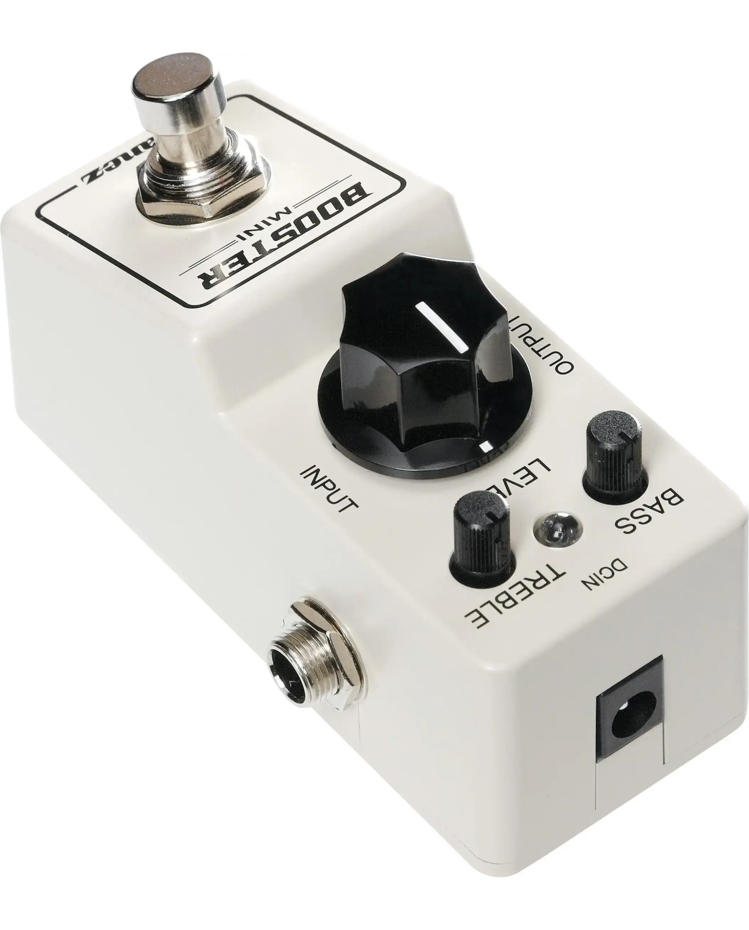 Ibanez BTMINI Booster - Pedala Chitara Ibanez - 4