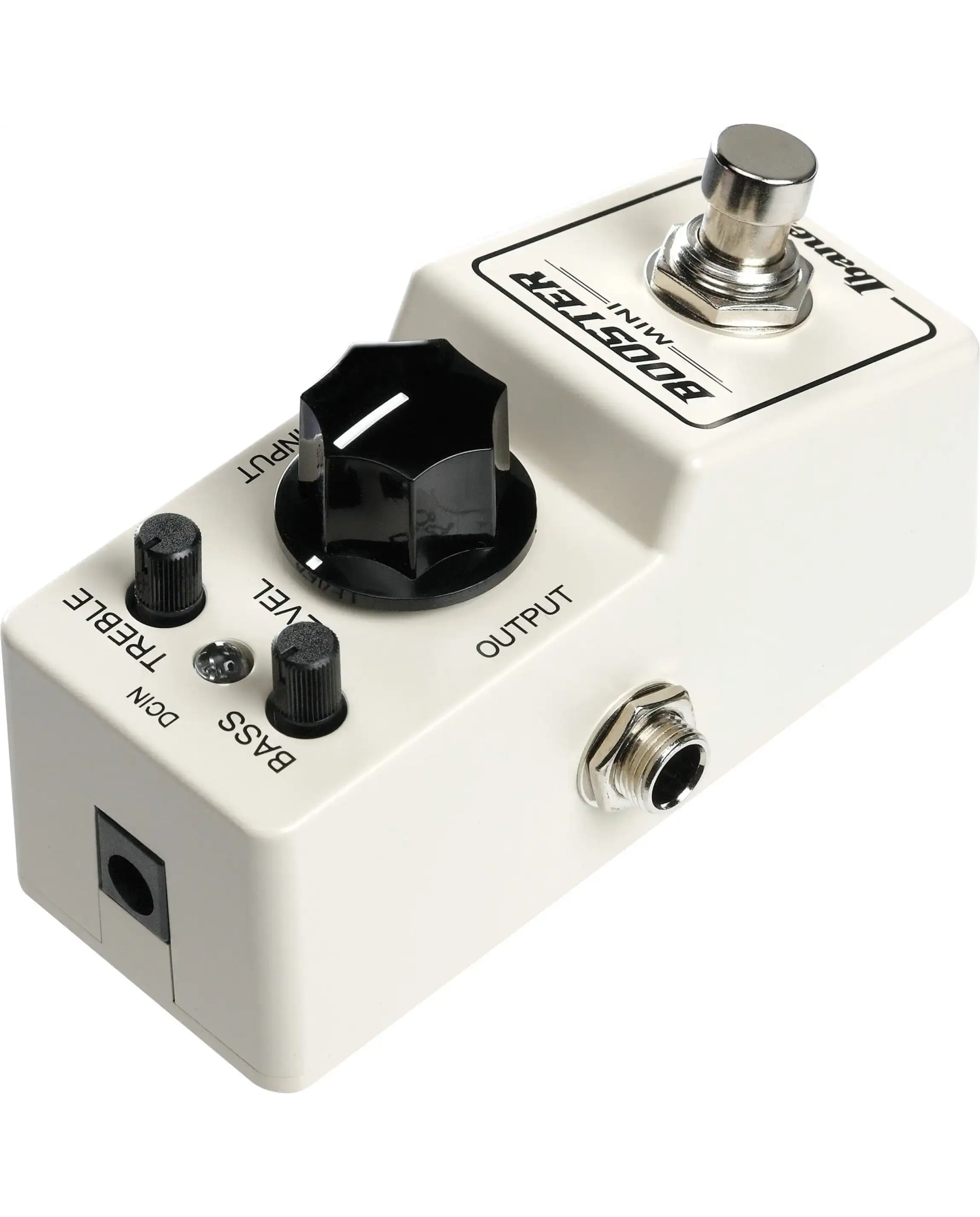 Ibanez BTMINI Booster - Pedala Chitara Ibanez - 5