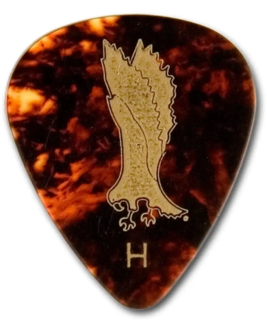 PRS ACC-3206HBK Tortoise Heavy - Pana Chitara PRS - 1