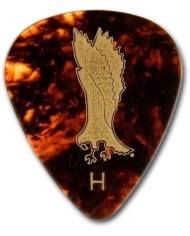 PRS ACC-3206HBK Tortoise Heavy - Pana Chitara PRS - 1