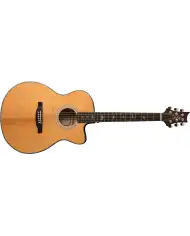 PRS AE50E Angelus Black Gold - Chitara Electro-Acustica PRS - 1