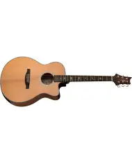 PRS AE50E Angelus Black Gold - Chitara Electro-Acustica PRS - 3