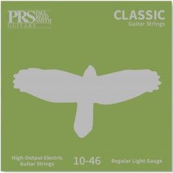PRS Classic Regular Light 10-46 - Corzi Chitara Electrica PRS - 1