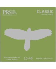 PRS Classic Regular Light 10-46 - Corzi Chitara Electrica PRS - 1