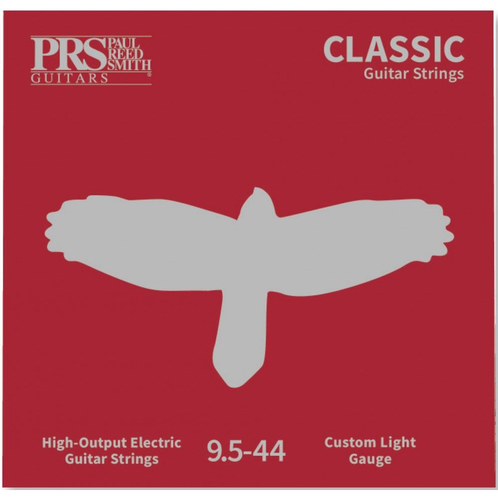PRS Classic Custom Light 9.5-44 - Corzi Chitara Electrica PRS - 1