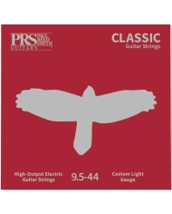 PRS Classic Custom Light 9.5-44 - Corzi Chitara Electrica PRS - 1