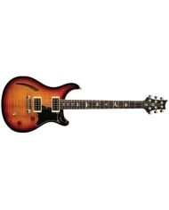 PRS SE Custom Semihollow Violin Sunburst - Chitara electrica PRS - 1