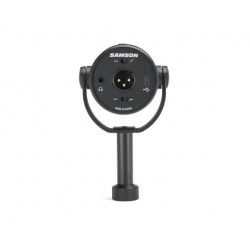 Samson Q9U - Microfon dinamic cu iesire USB / XLR Samson - 4