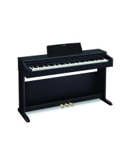 Casio AP-270 Celviano Black - Pian Digital Casio - 2