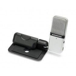 Samson Go Mic - Microfon stereo USB Samson - 4