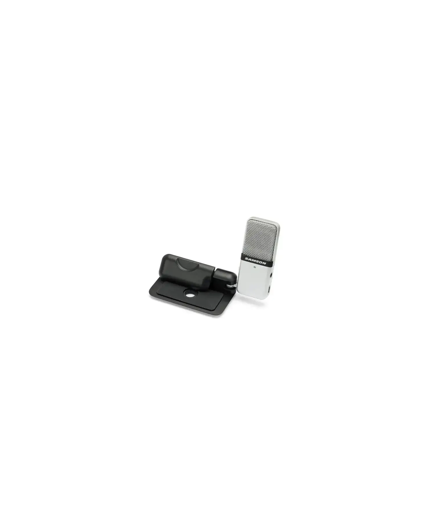 Samson Go Mic - Microfon stereo USB Samson - 4