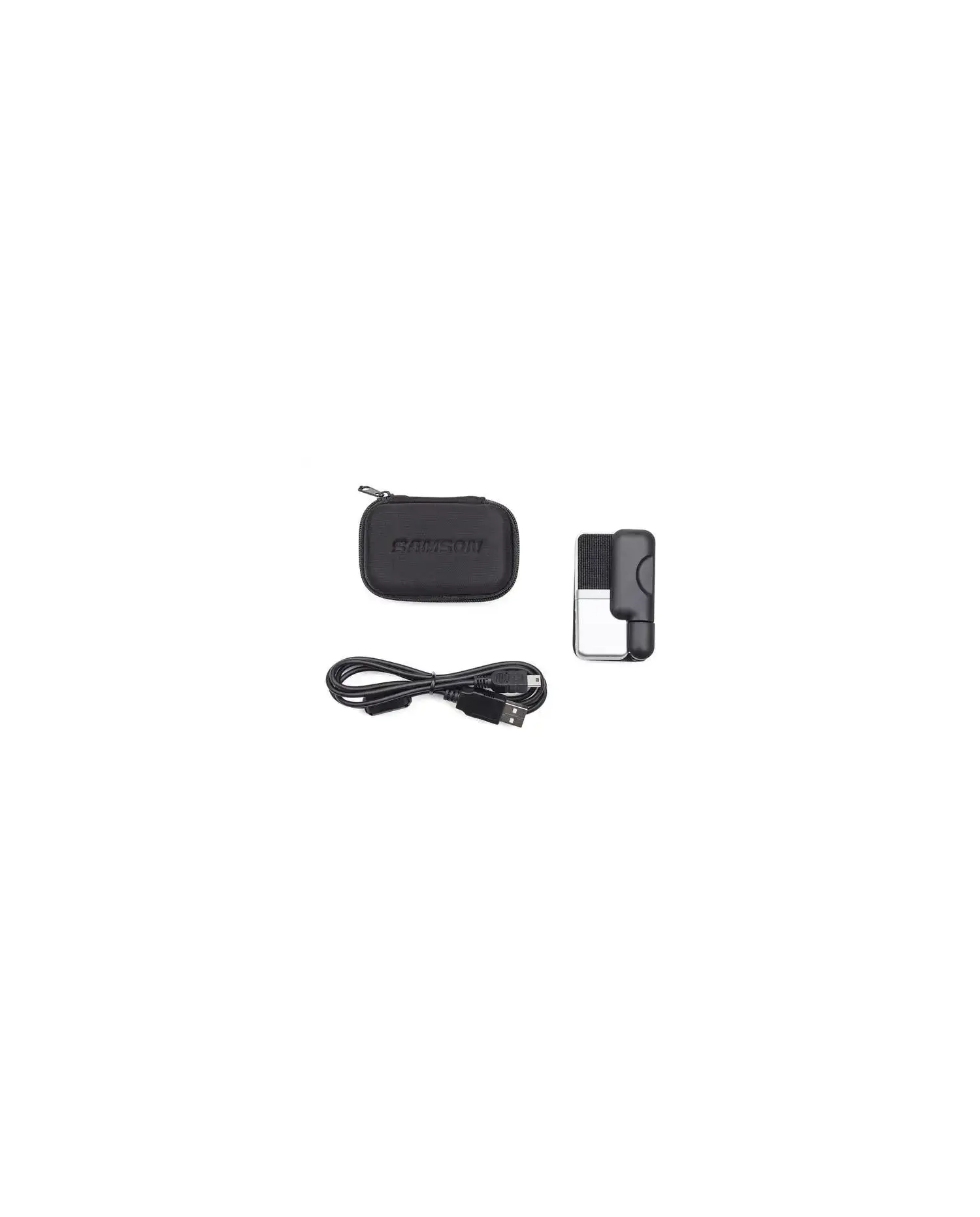 Samson Go Mic - Microfon stereo USB Samson - 6