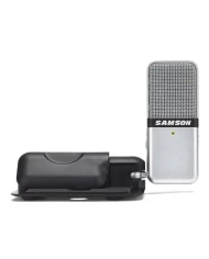 Samson Go Mic - Microfon stereo USB Samson - 1