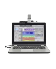 Samson Go Mic - Microfon stereo USB Samson - 8