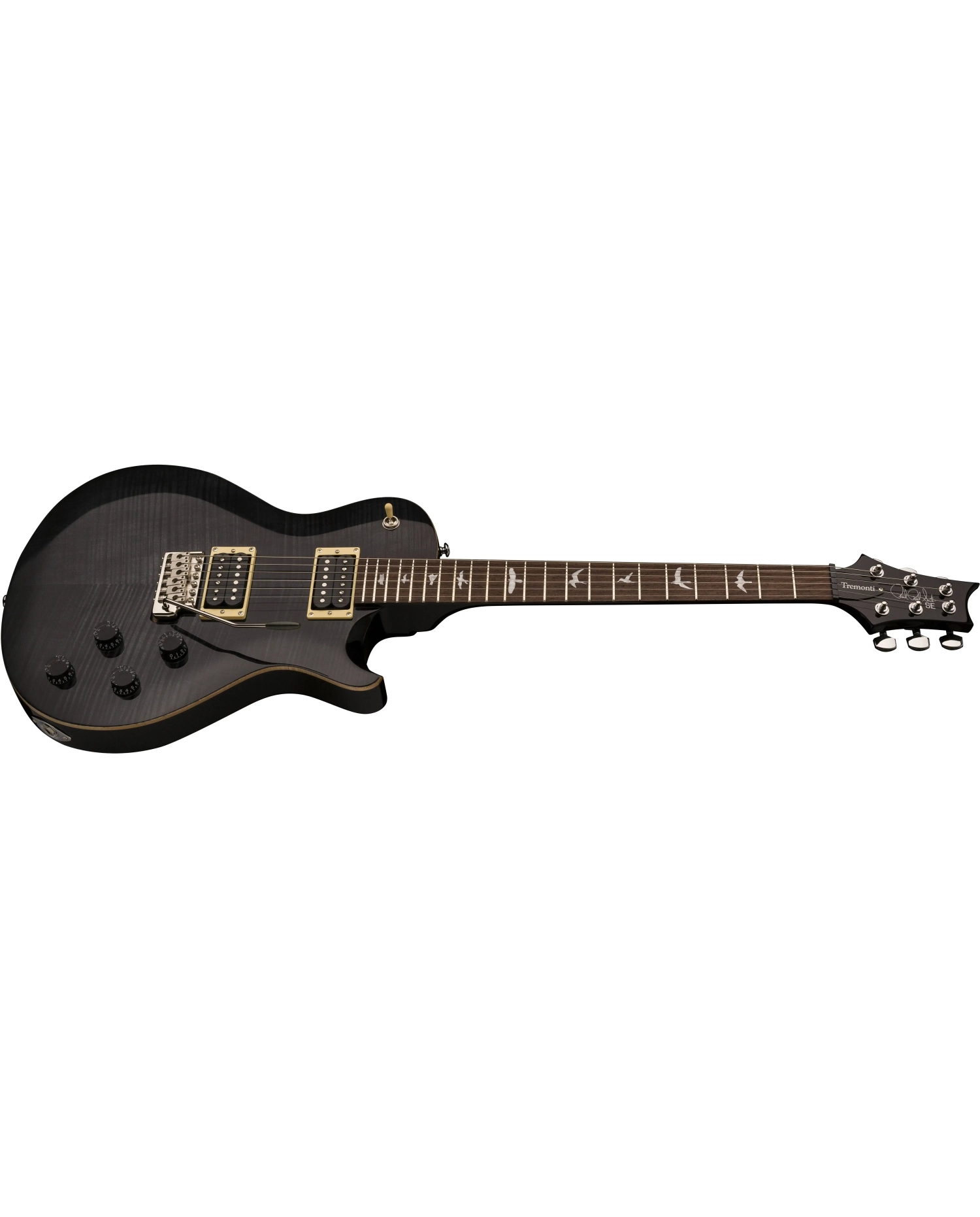 PRS SE Tremonti Custom GB2 - Chitara Electrica PRS - 2