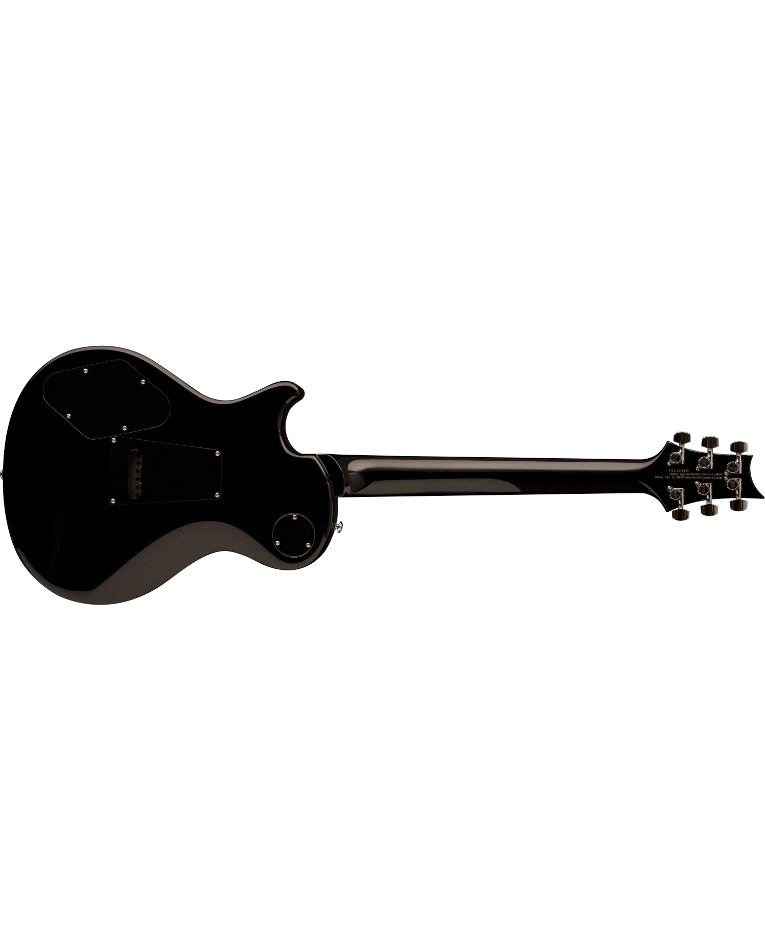 PRS SE Tremonti Custom GB2 - Chitara Electrica PRS - 3
