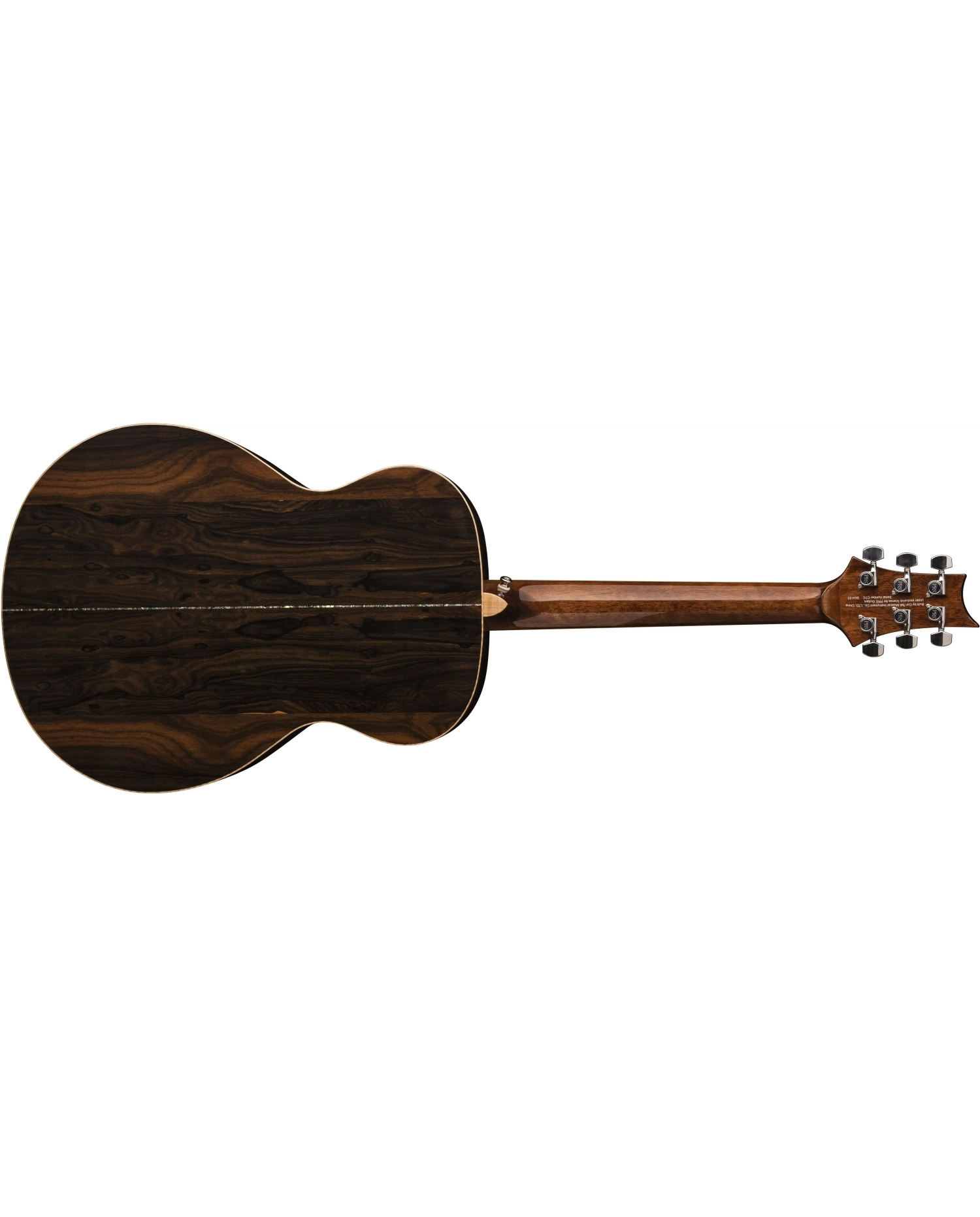 PRS SE Tonare T60E - Chitara electroacustica PRS - 2