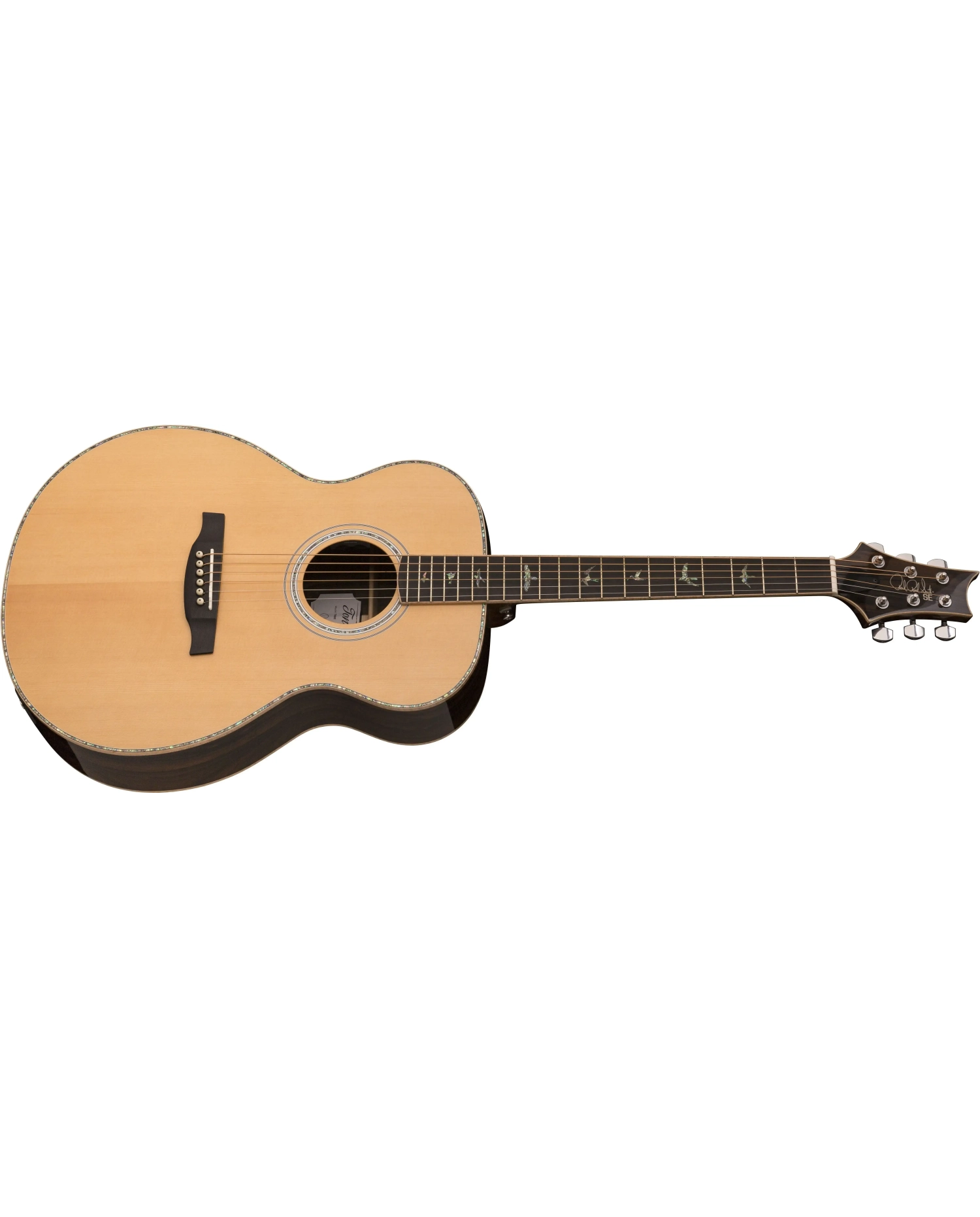 PRS SE Tonare T60E - Chitara electroacustica PRS - 3