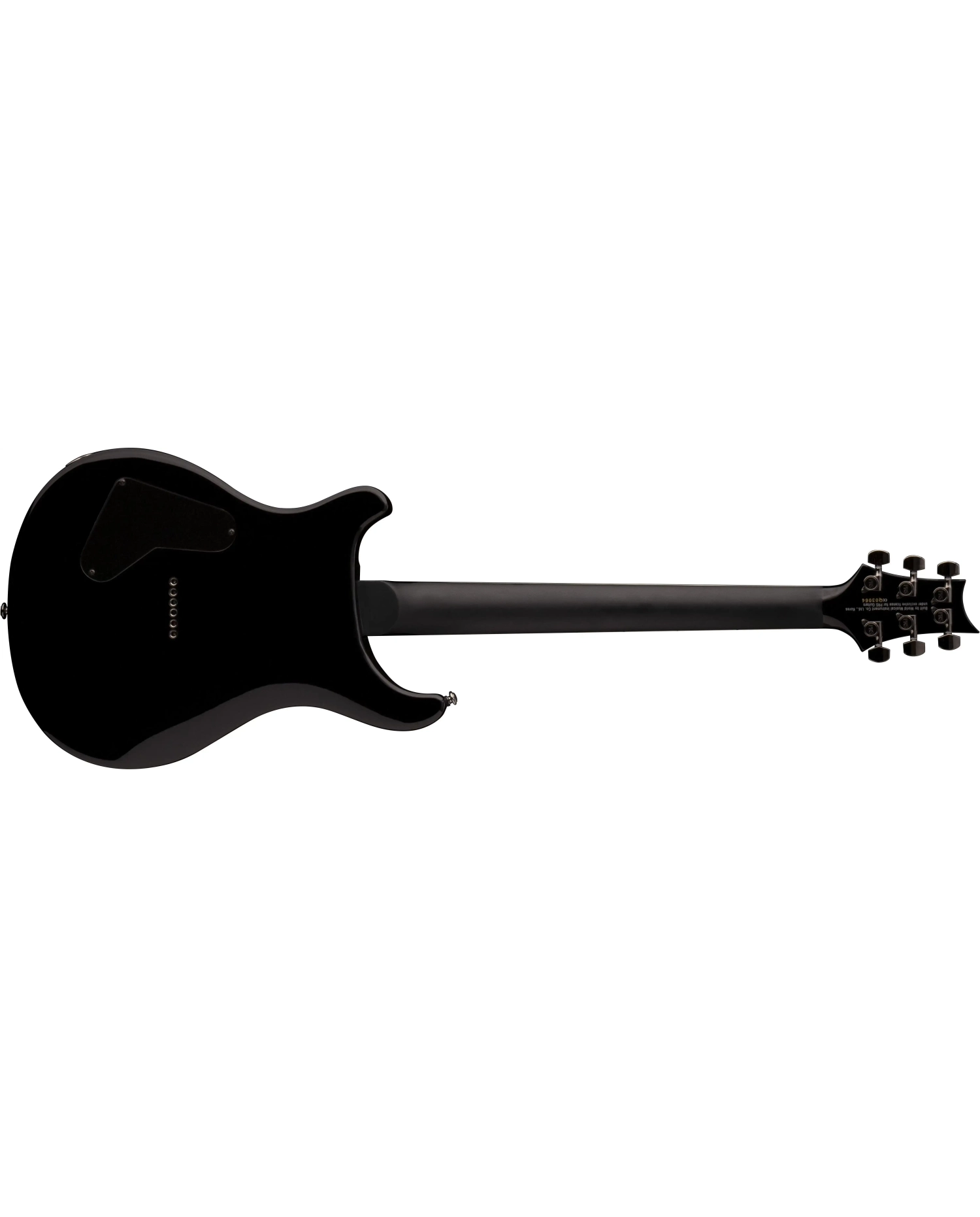 PRS SE Mark Holcomb HB - Chitara Electrica PRS - 2