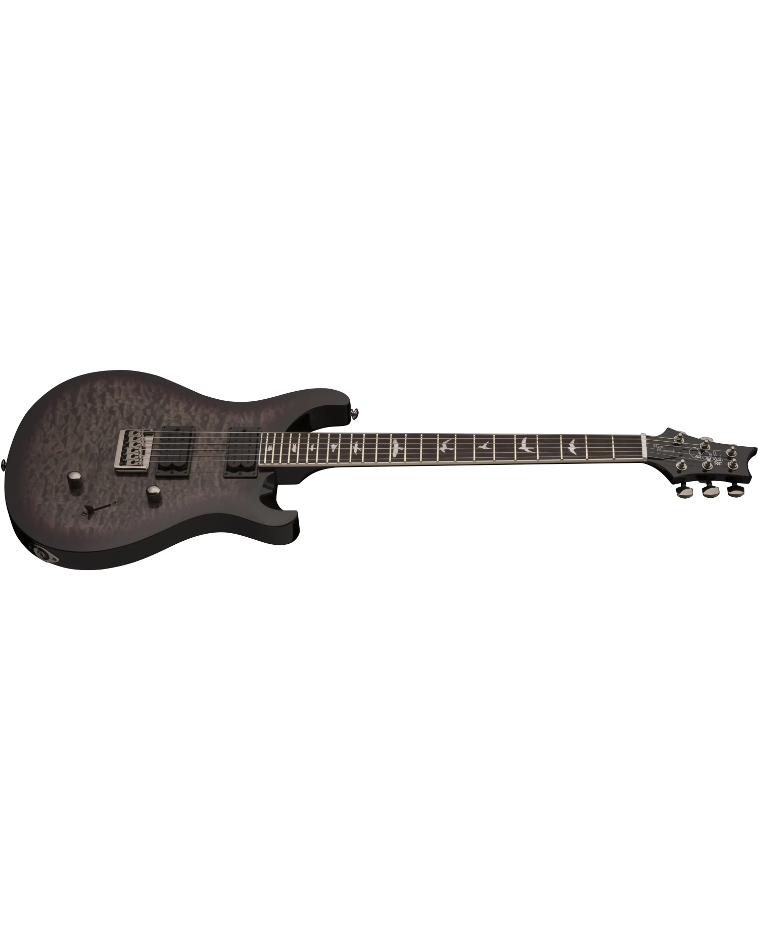 PRS SE Mark Holcomb HB - Chitara Electrica PRS - 3