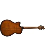PRS AE50E Angelus Black Gold - Chitara Electro-Acustica PRS - 2