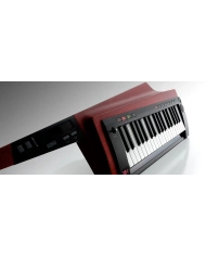 Korg RK-100S 2 Red - Keytar Korg - 2