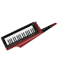 Korg RK-100S 2 Red - Keytar Korg - 1
