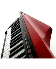 Korg RK-100S 2 Red - Keytar Korg - 4