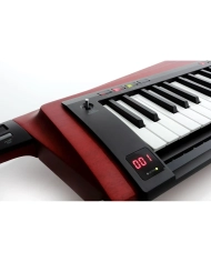 Korg RK-100S 2 Red - Keytar Korg - 5