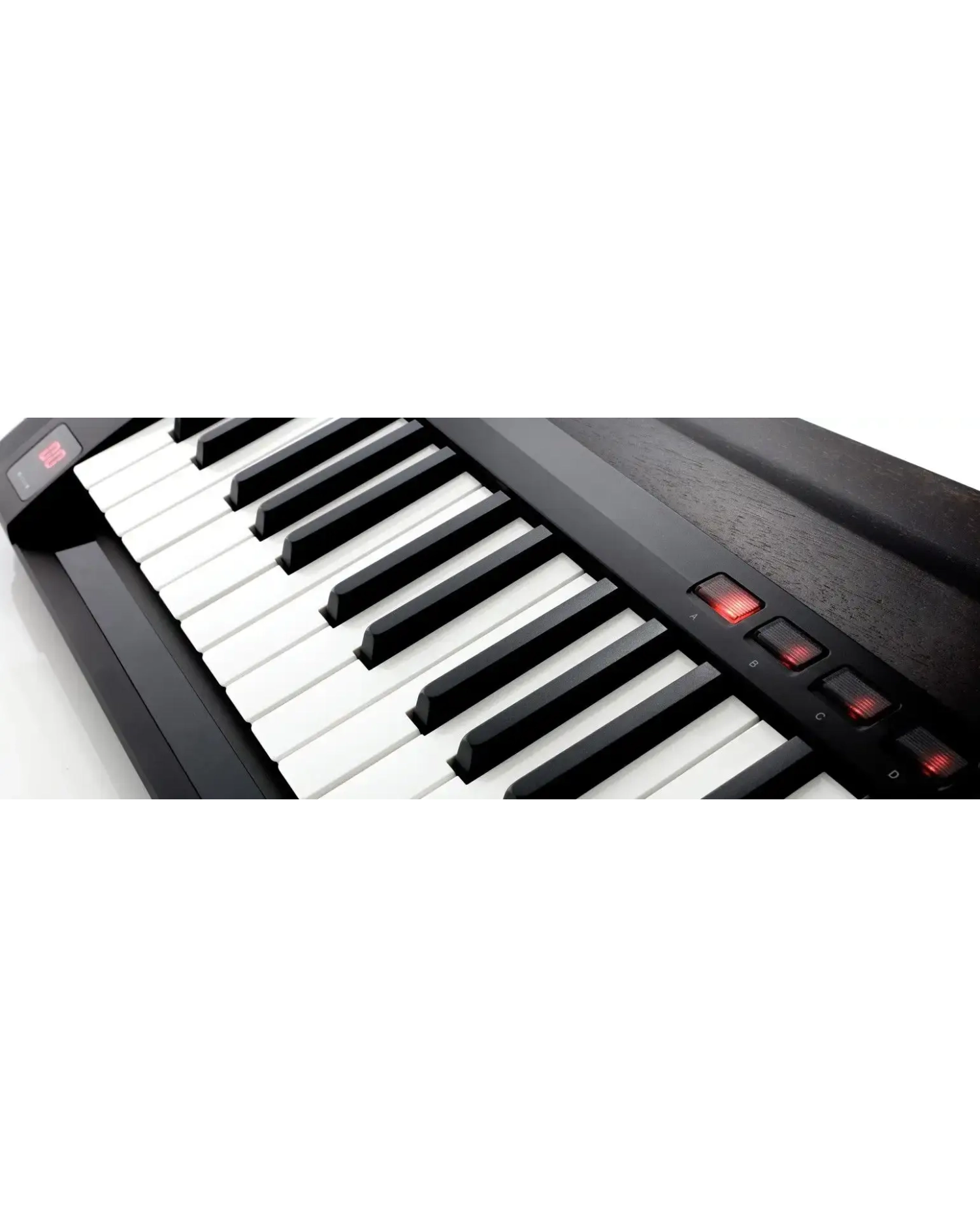 Korg RK-100S 2 Black- Keytar Korg - 3