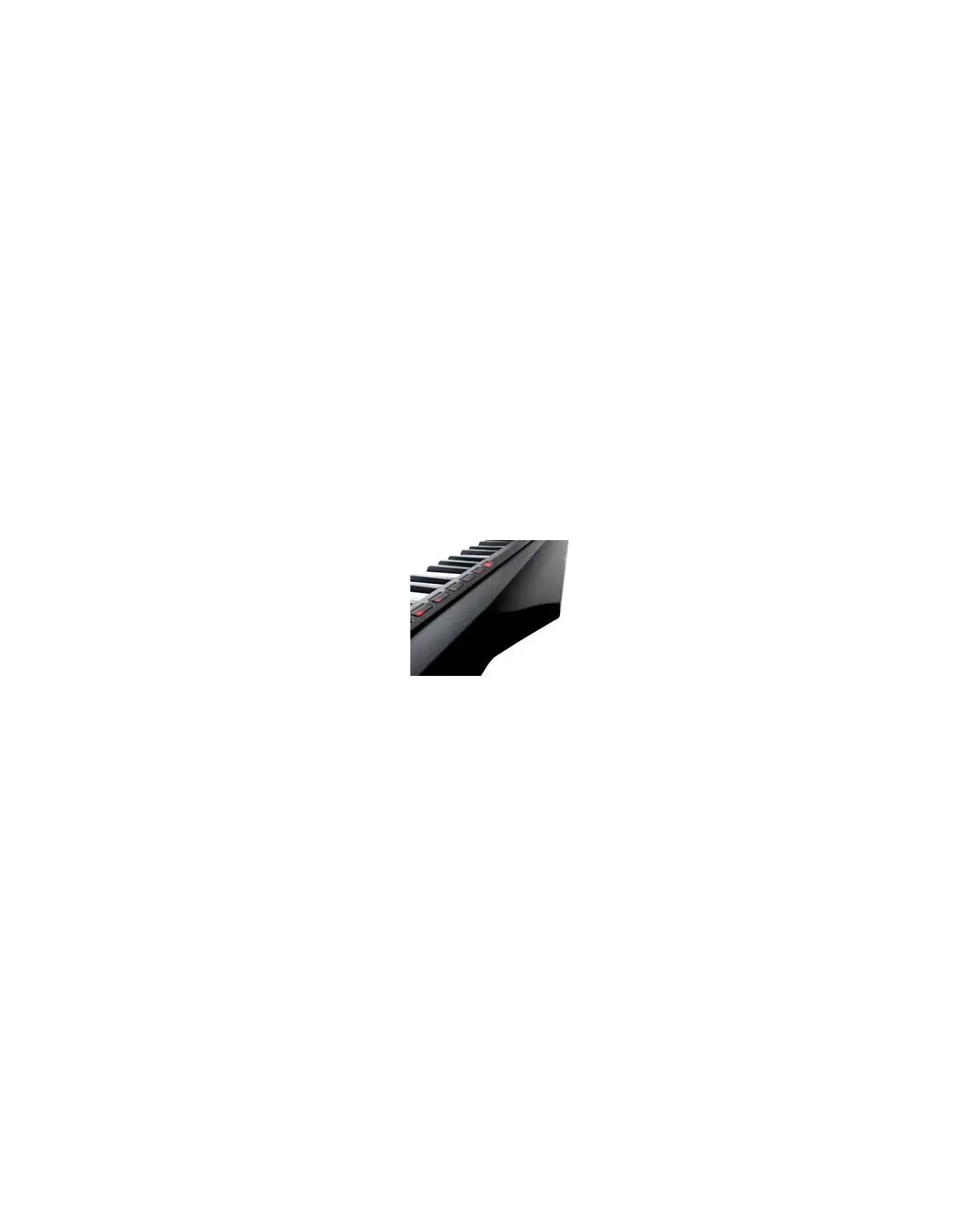 Korg RK-100S 2 Black- Keytar Korg - 4