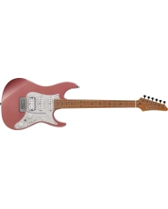 Ibanez AZ2204-HRM Prestige - Chitara Electrica cu Case Ibanez - 1