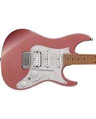 Ibanez AZ2204-HRM Prestige - Chitara Electrica cu Case Ibanez - 2